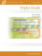 Triplet Etude 