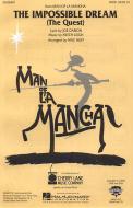 The Impossible Dream From Man Of La Mancha 