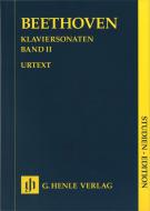 Klaviersonaten 2 