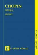 Etüden 