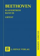 Klaviertrios 3 