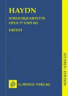 Streichquartette 11 
