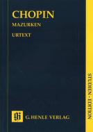 Mazurken 