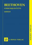Streichquintette 