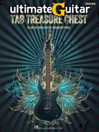 Ultimate Guitar Tab Treasure Chest 