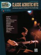 Easy Guitar Play-Along 