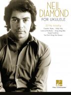 Neil Diamond for Ukulele 