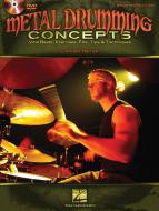 Metal Drumming Concepts 