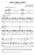 Holy, Holy, Holy 