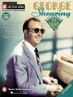Jazz Play-Along Vol. 160: George Shearing 