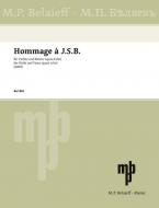 Hommage à J.S.B. Standard