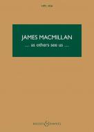 ... as others see us ... 