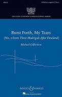 Burst Forth, My Tears 