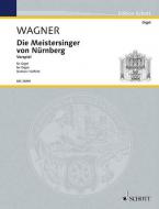 Die Meistersinger von Nürnberg WWV 96 Standard