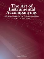 The Art of Instrumental Accompanying 