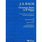 Overture-Suite, BWV 1067 