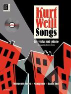 Songs mit CD 
