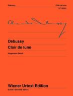 Clair de Lune 