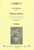 Messe breve 