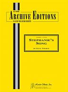 Stephanie's Song 