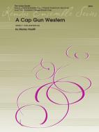 A Cap Gun Western Standard
