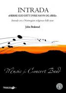Intrada On A Norwegian Religious Folk Tune 