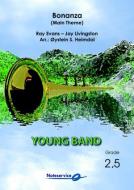 Bonanza (Main Theme) 