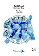 Intrada Ein' feste Burg 