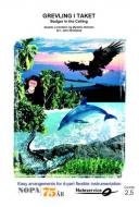 Badger In The Ceiling 