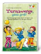 Turnzwerge, ganz groß! 