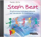 Step'n Beat - 10 Übungen zur bewegten Entspannung 