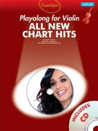All New Chart Hits - Playalong 