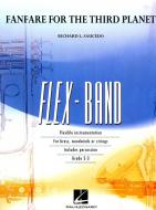 Fanfare For The Third Planet Standard