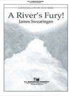 A River's Fury 