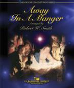 Away In A Manger 