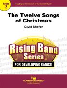 The Twelve Songs Of Christmas 