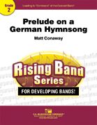 Prelude On A German Hymnsong 