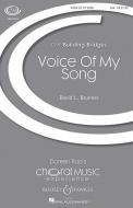 Voice Of My Song 
