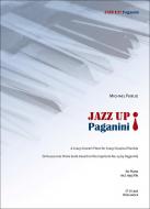 Jazz up! Paganini 
