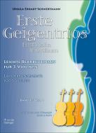 Erste Geigentrios 1 