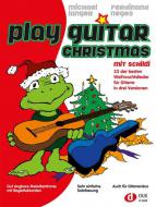 Play Guitar Christmas - mit Schildi 