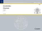 Phantasie op. 87c Standard
