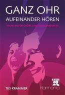 Ganz Ohr - Aufeinander Hören 