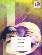 Pompeii (Fanfarenorchester) 