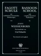 Fagott-Schule 