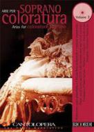 Arie per Soprano Coloratura 3 