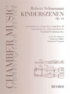 Kinderszenen op. 15 