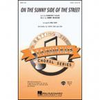 On The Sunny Side Of The Street 