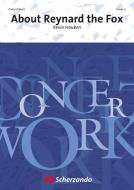 About Reynard The Fox 