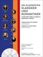 Die allerersten Klassiker und Romantiker 1 